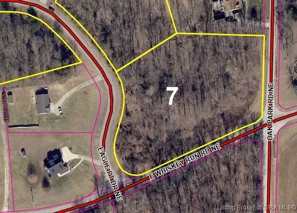 Eagle Point Drive Ne #7, New Salisbury, IN 47161