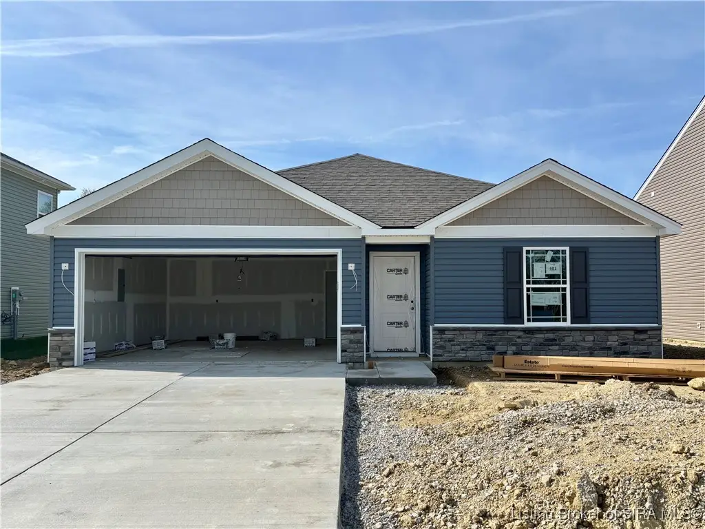 2011 Derby Way, Memphis, IN 47143 - #1