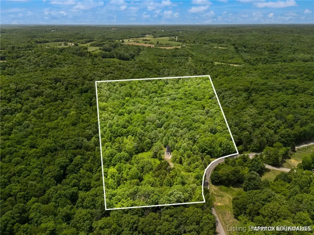 3686 S Hatfield Road, English, IN 47118 - #1