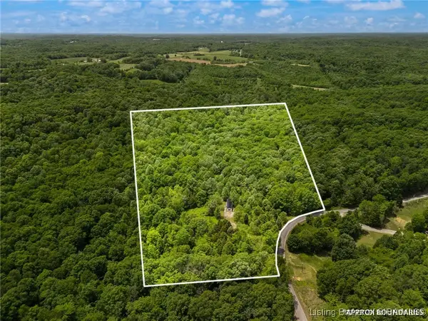 3686 S Hatfield Road, English, IN 47118