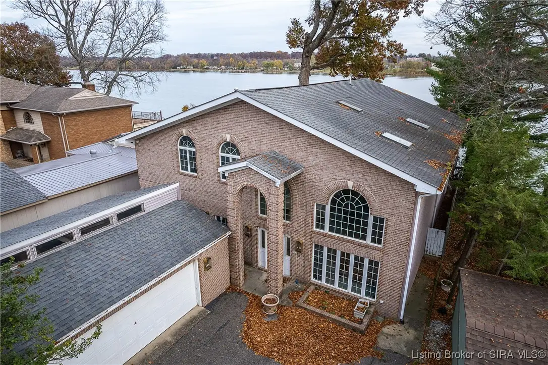 45 Arctic Springs Road, Jeffersonville, IN 47130 - #1