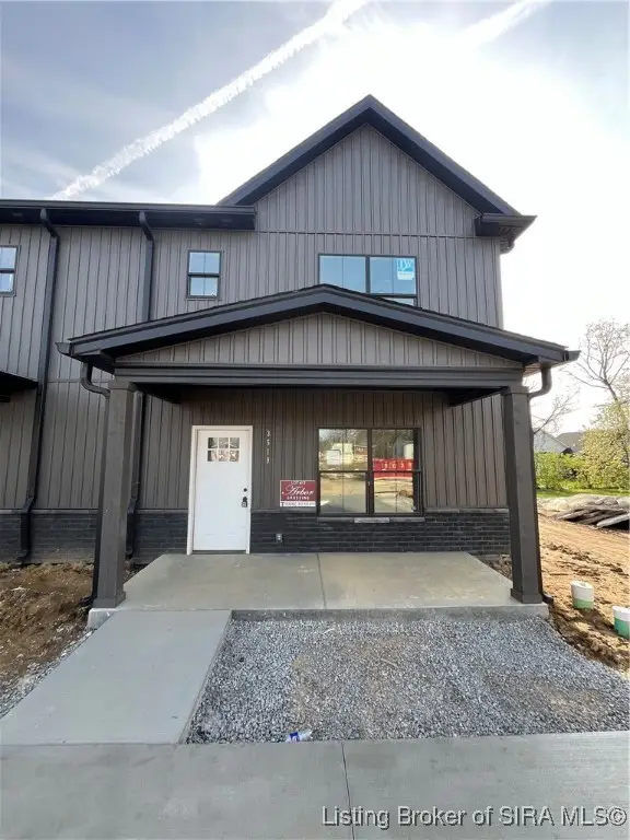 3504 Arbor Crossingf Way #5, Jeffersonville, IN 47130