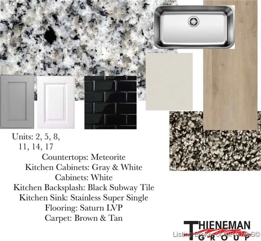 3504 Arbor Crossingf Way #5, Jeffersonville, IN 47130 - #2