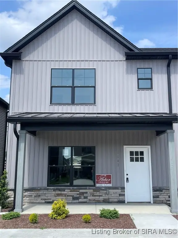 3502 Arbor Crossing Way #6, Jeffersonville, IN 47130