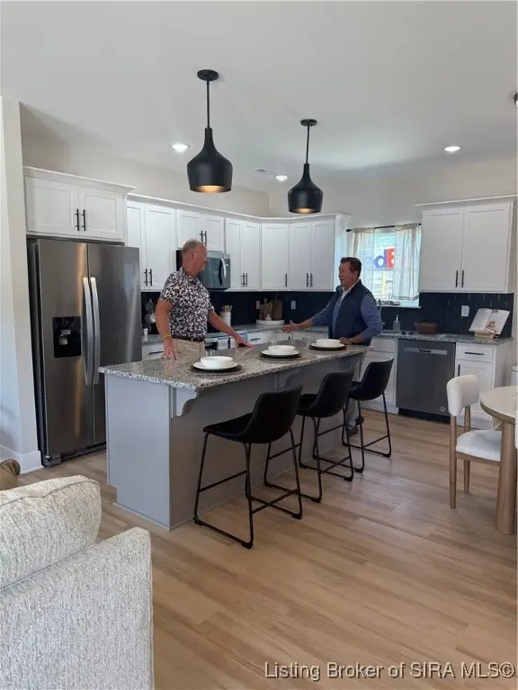 3502 Arbor Crossing Way #6, Jeffersonville, IN 47130 - #3