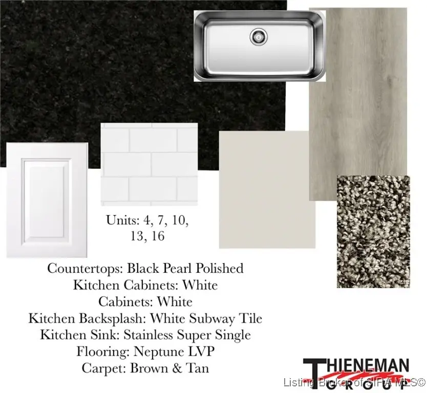 3500 Arbor Crossing Way #7, Jeffersonville, IN 47130 - #2