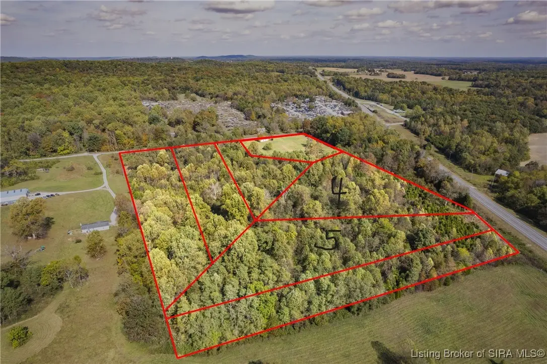 State Road 135 S, Mauckport, IN 47142 - #1