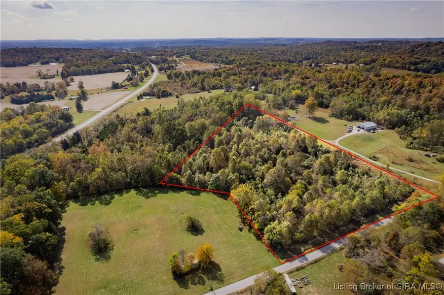 State Road 135 S, Mauckport, IN 47142 - #2