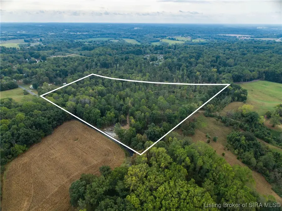 Lost Creek Road Ne, New Salisbury, IN 47161 - #2