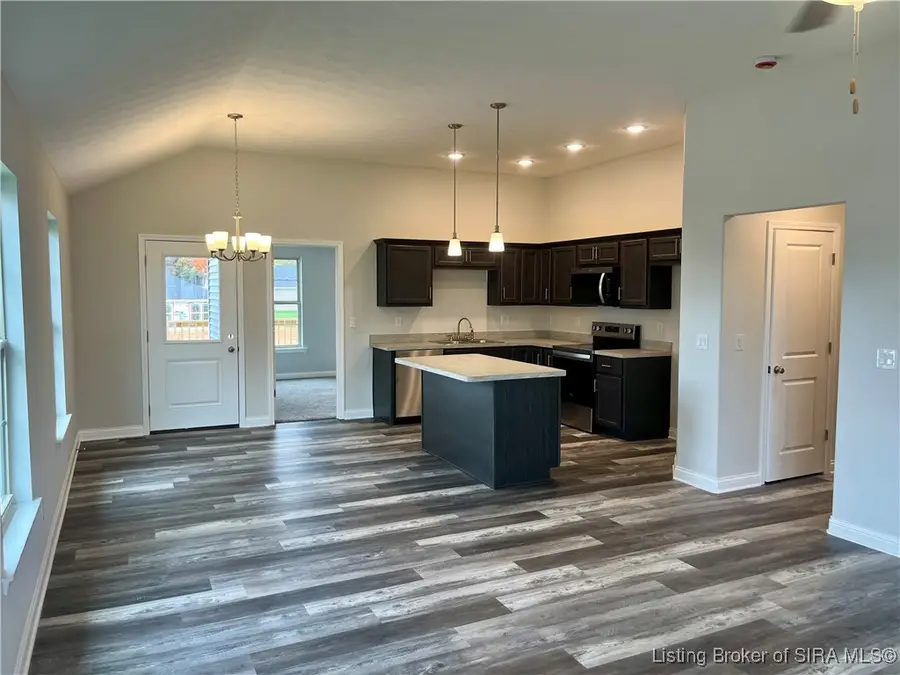 8171 Wagner Avenue Ne #55, New Salisbury, IN 47161 - #2