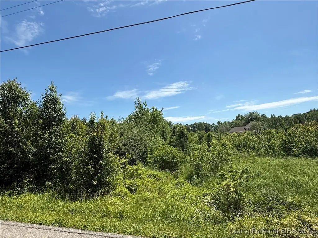 0 Wilson Switch Road, Borden, IN 47106 - #1