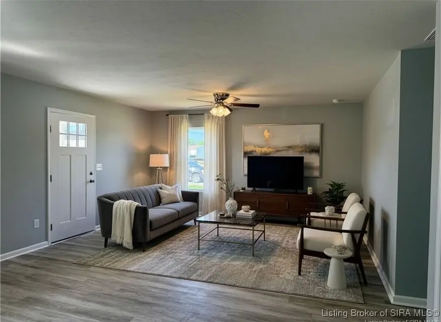 200 E Walnut Street, Crothersville, IN 47229 - #2