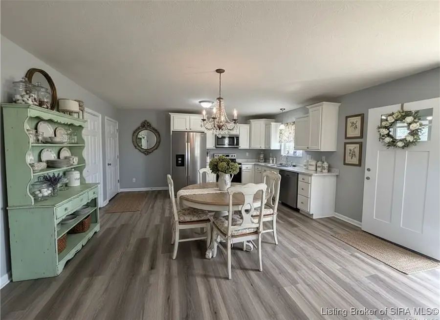 202 E Walnut Street, Crothersville, IN 47229 - #2