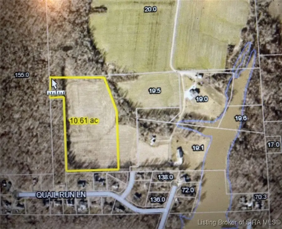 5127+ W Interstate Block Road, Madison, IN 47250 - #2