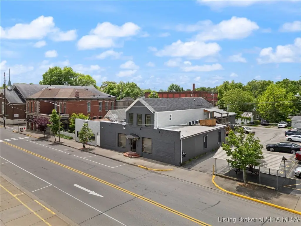 1011 Vincennes Street #5, New Albany, IN 47150 - #1