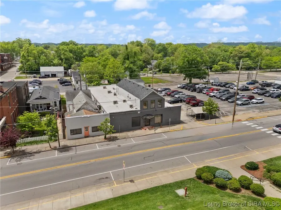 1011 Vincennes Street #5, New Albany, IN 47150 - #2