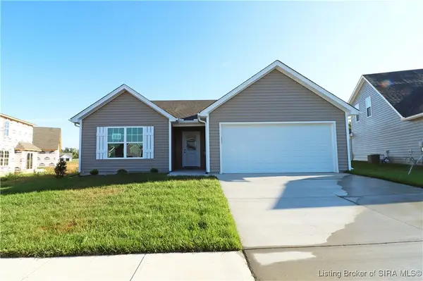 5034- LOT 139 Hidden Springs Drive, Charlestown, IN 47111