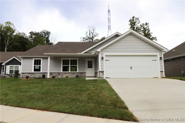 7016 - LOT 124 Hollkamp Way, Sellersburg, IN 47172