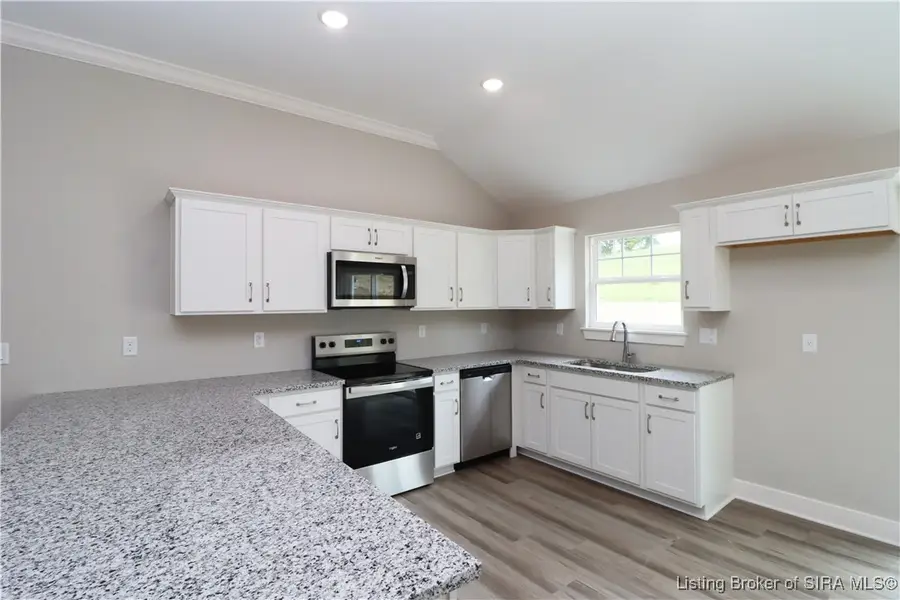 7008- LOT 128 Hollkamp Way, Sellersburg, IN 47172 - #3