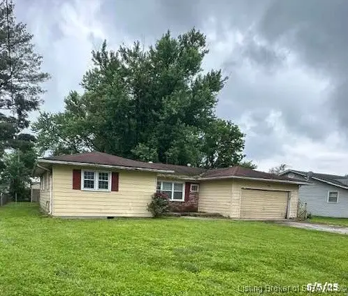 129 E Larry Lane, Scottsburg, IN 47170 - #1