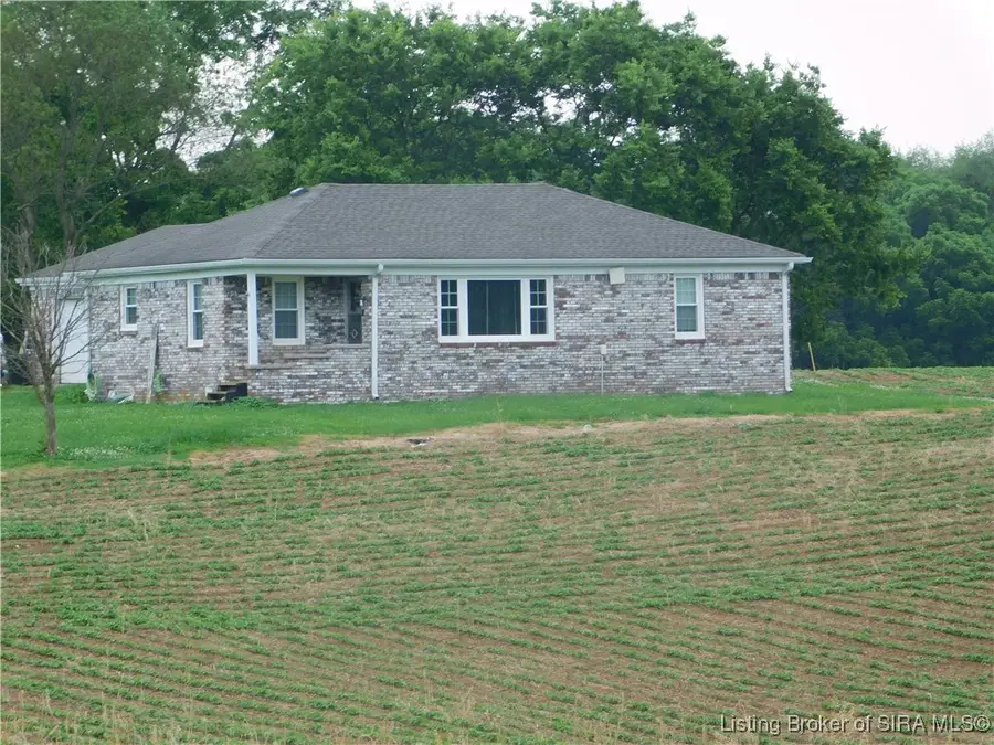 8960 Turkey Farm Road Nw, New Salisbury, IN 47161 - #2