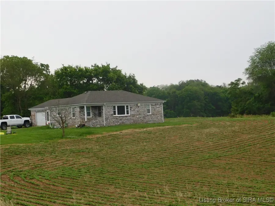 8960 Turkey Farm Road Nw, New Salisbury, IN 47161 - #3