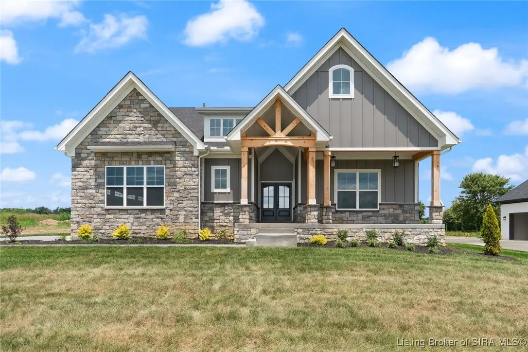 8128 Farming Way, Charlestown, IN 47111 - #1