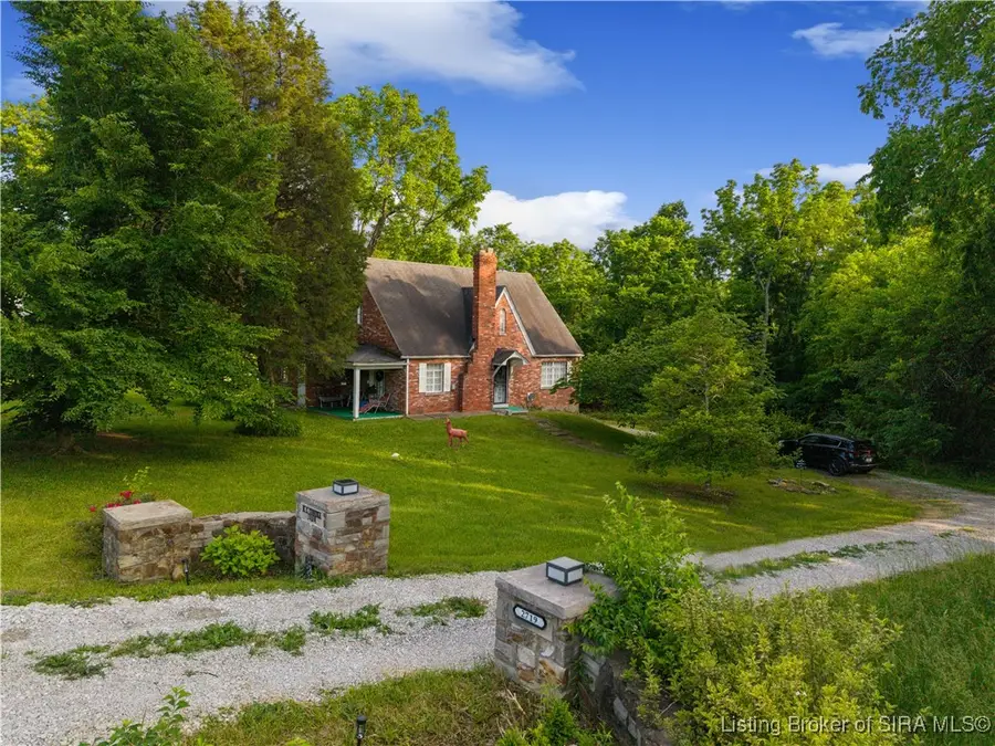 2639 & 2705 Paoli Pike, New Albany, IN 47150 - #3