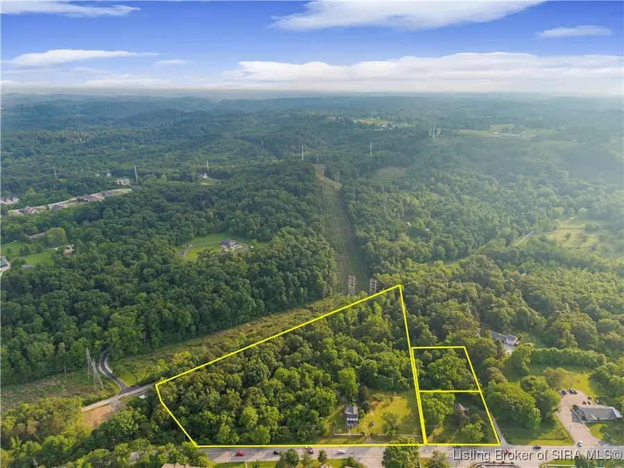 2639 & 2705 Paoli Pike, New Albany, IN 47150 - #3