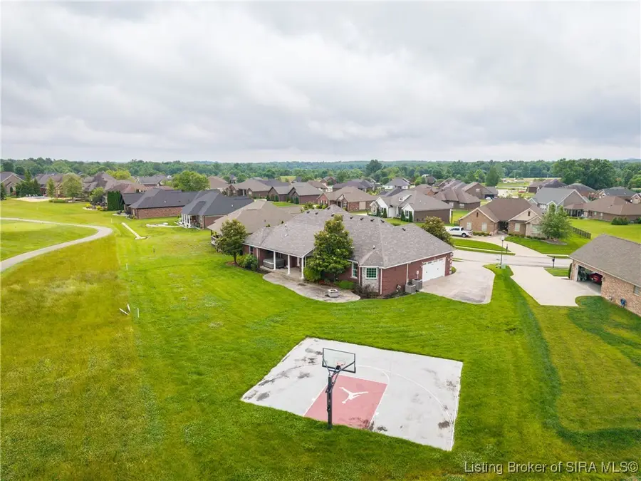 1846 Hazeltine Way, Henryville, IN 47126 - #3