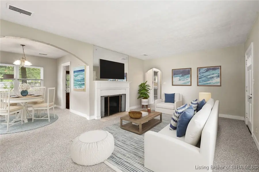 2705 Charlestown Road, New Albany, IN 47150 - #2