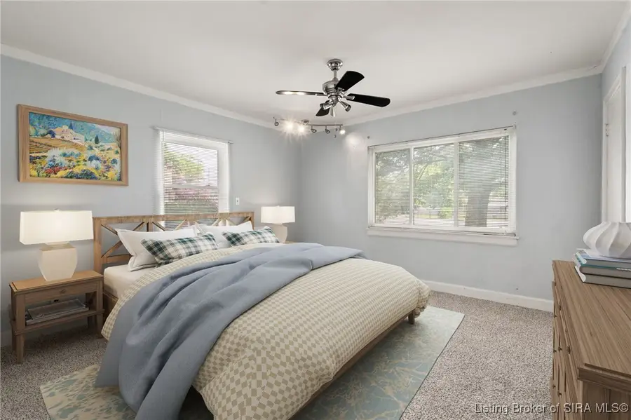 2705 Charlestown Road, New Albany, IN 47150 - #3