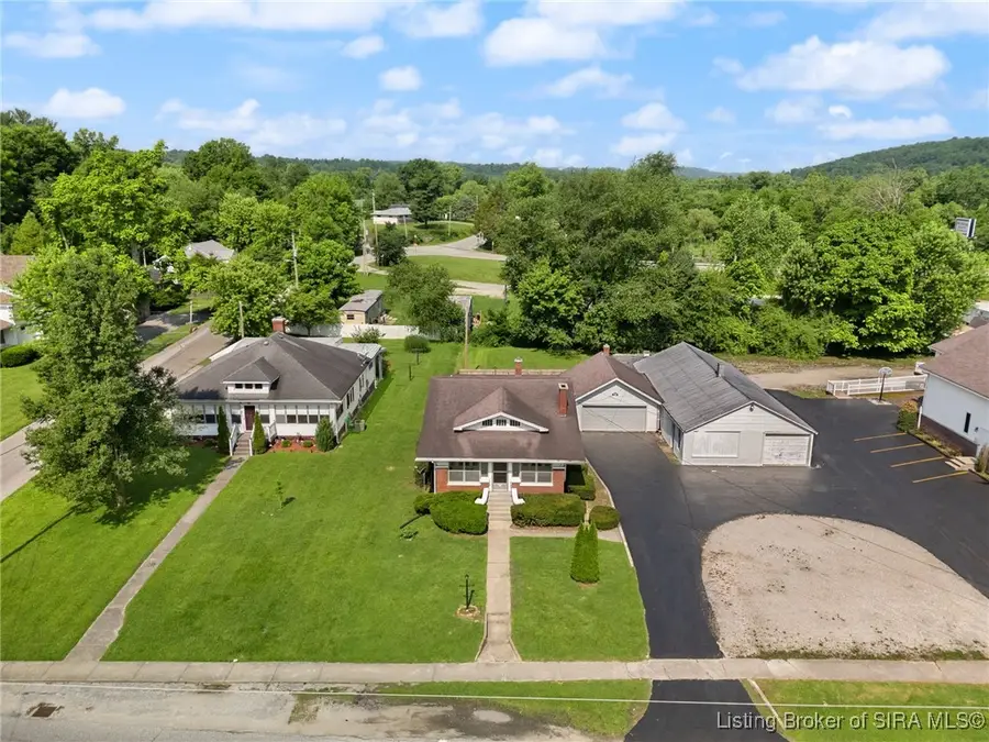 245 S Gospel Street, Paoli, IN 47454 - #3