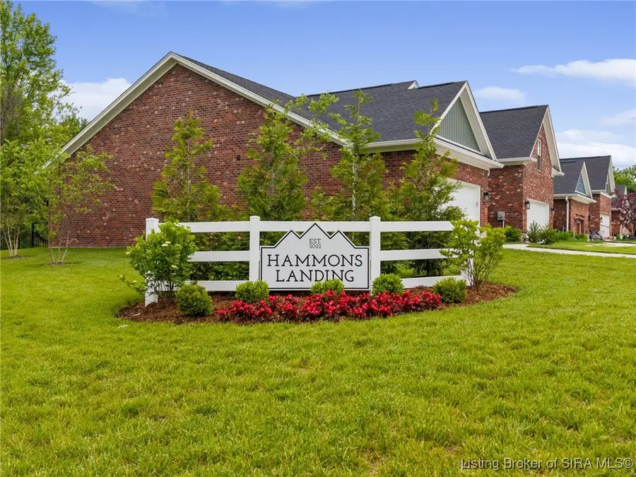 3216 Asher Way #122, Jeffersonville, IN 47130 - #2