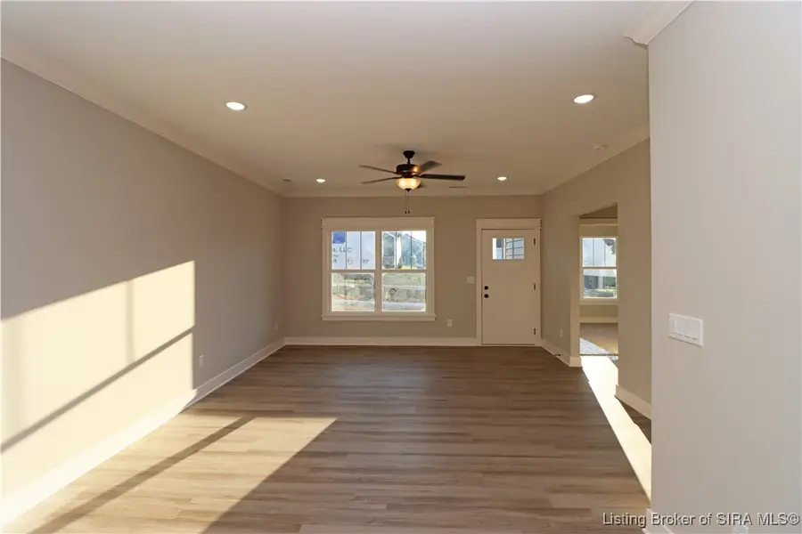 7003- LOT 970 Mitsch Lane, Georgetown, IN 47122 - #2