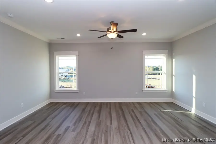 7005- LOT 969 Mitsch Lane, Georgetown, IN 47122 - #3