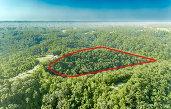 Tracy Knoll #(Lot 15), Borden, IN 47106