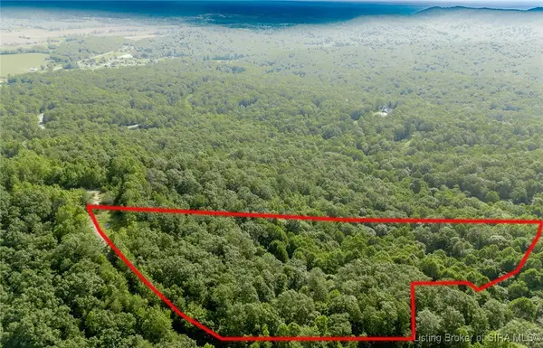 Tracy Knoll #(Lot 41), Borden, IN 47106