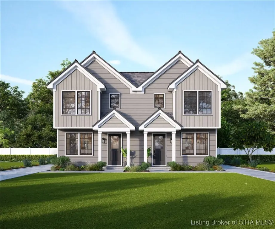 2086 Aster Drive, Jeffersonville, IN 47130 - #1