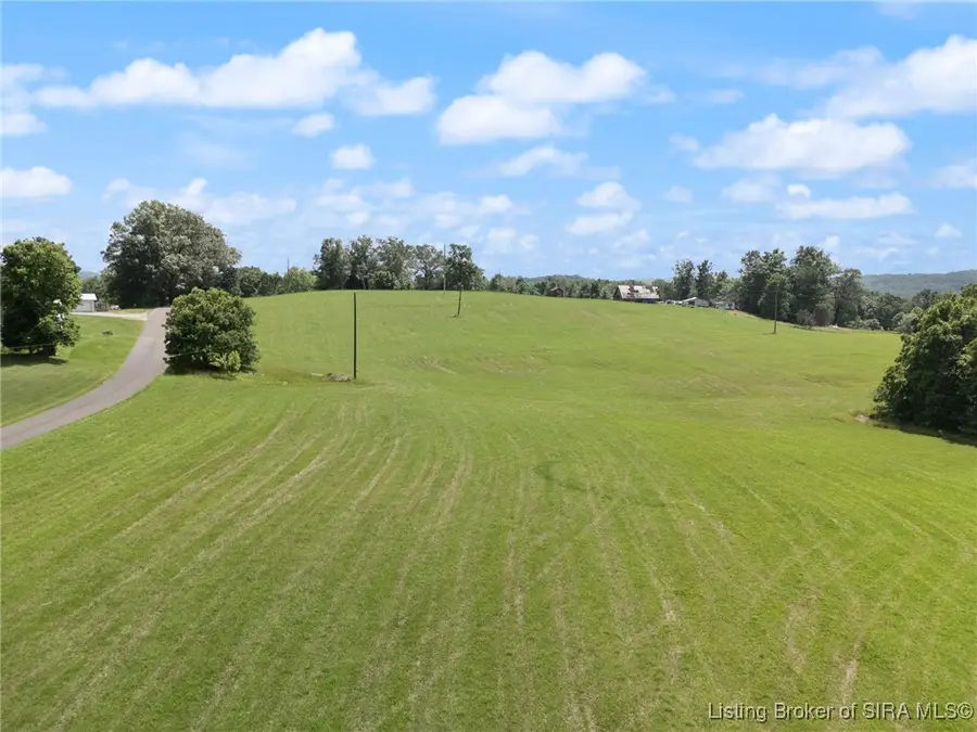 2011 N Co Rd 575 W & 0 Co Rd 575 W, French Lick, IN 47469 - #2