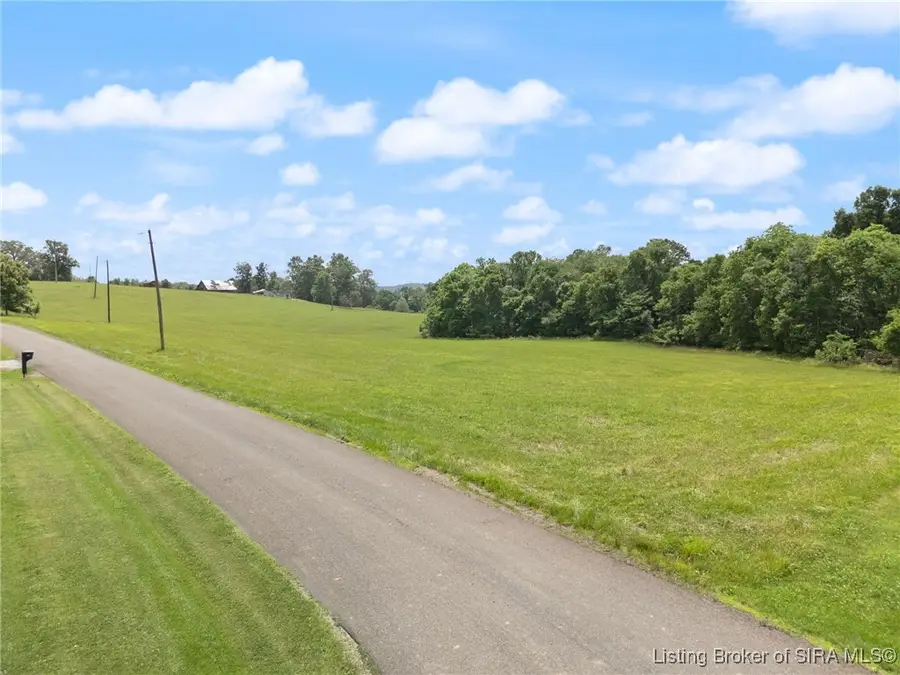 2011 N Co Rd 575 W & 0 Co Rd 575 W, French Lick, IN 47469 - #3