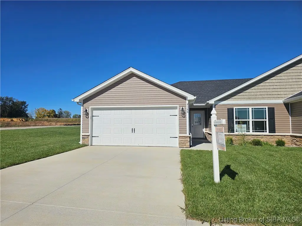 8186 Timber Lane Ne #401, New Salisbury, IN 47161 - #1