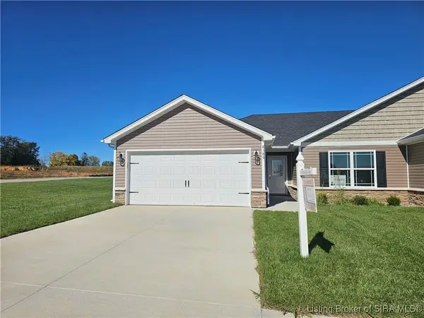 8186 Timber Lane Ne #401, New Salisbury, IN 47161