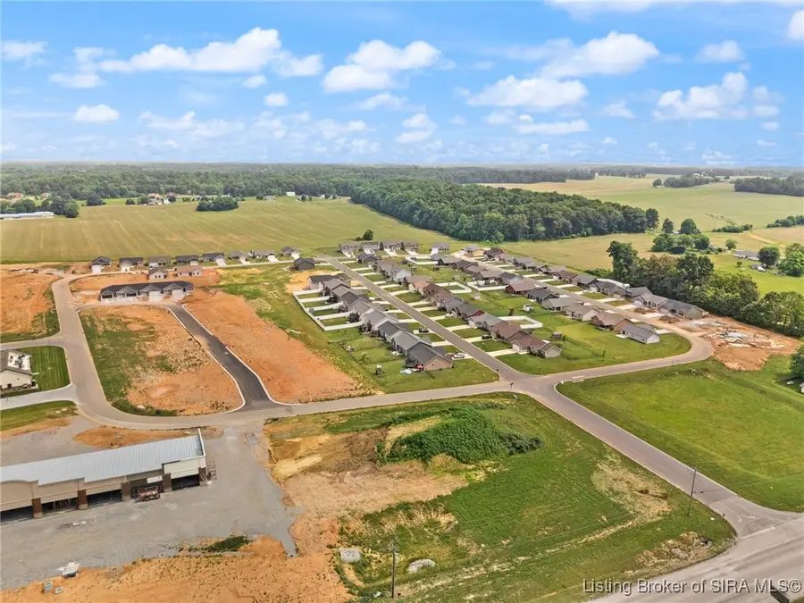 8186 Timber Lane Ne #401, New Salisbury, IN 47161 - #3