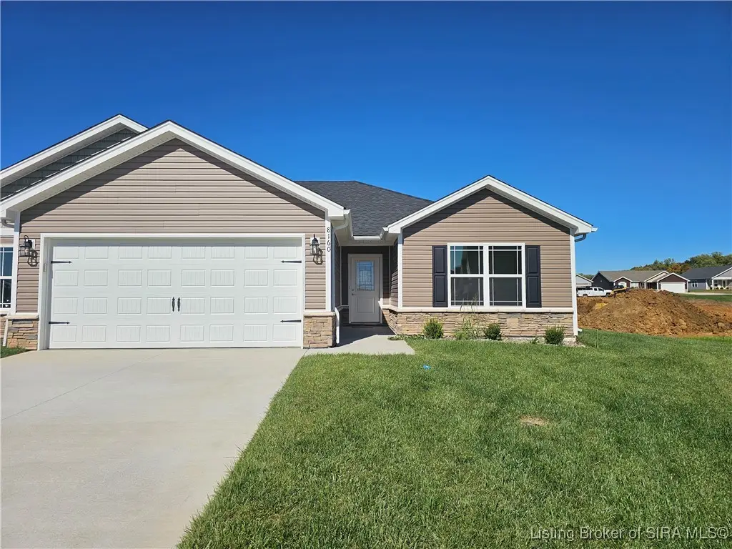 8160 Timber Lane Ne #404, New Salisbury, IN 47161 - #1