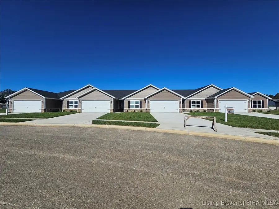 8160 Timber Lane Ne #404, New Salisbury, IN 47161 - #2