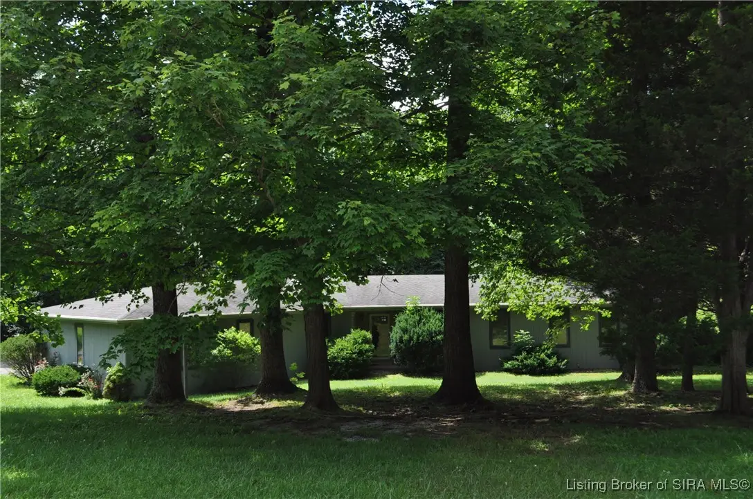 6501 Wrought Iron Way, Georgetown, IN 47122 - #1