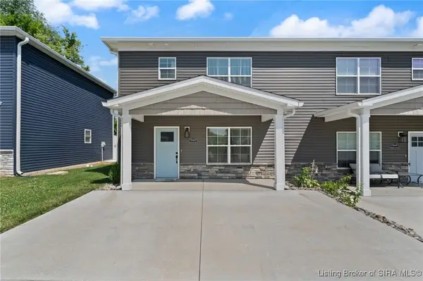 1010 Sweet Amy Way, Sellersburg, IN 47172