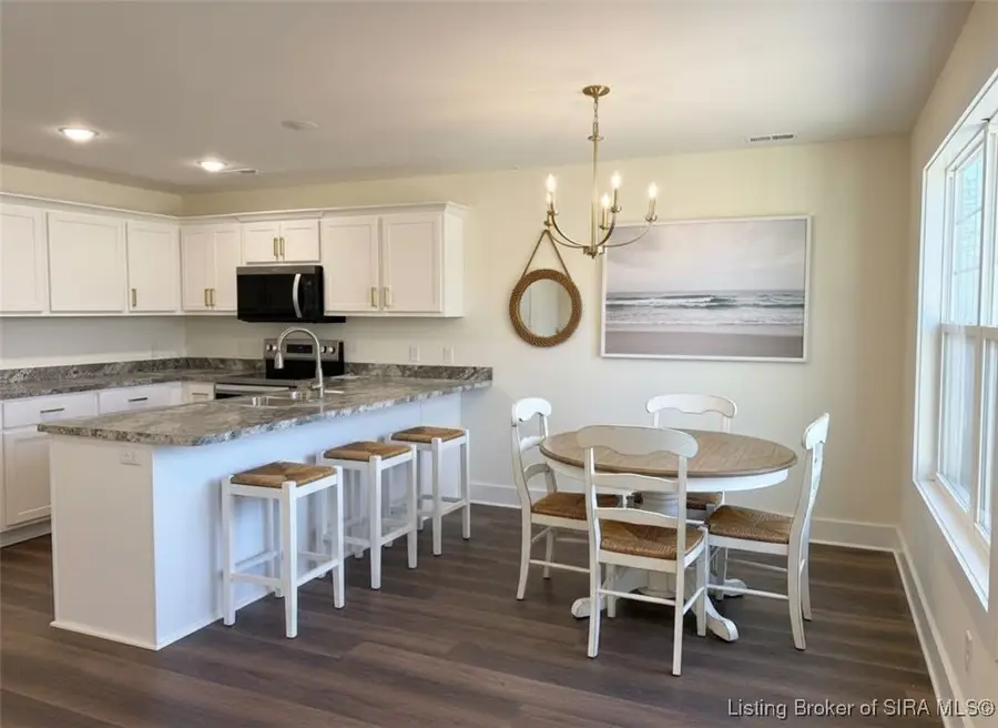 1400 Frederick Avenue, Jeffersonville, IN 47130 - #2