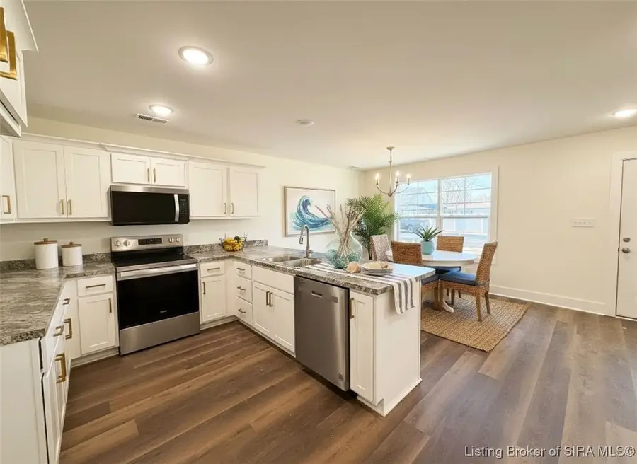 1400 Frederick Avenue, Jeffersonville, IN 47130 - #3